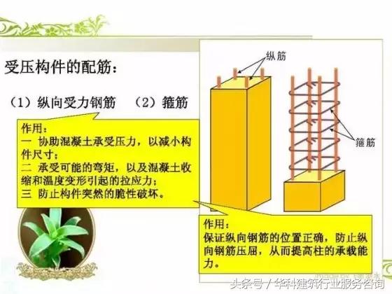 9张图教你看懂户型图,建筑图纸怎么看梁配筋图