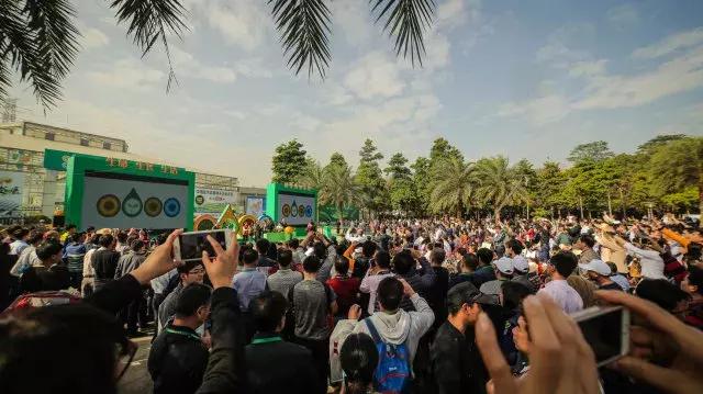 住博会广州,广东住博会