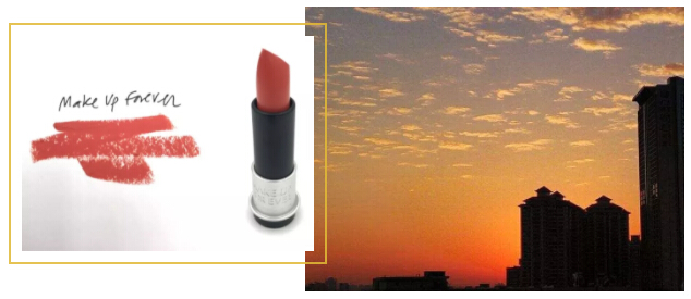 所有口红名字和简称,这些口红复古又高级