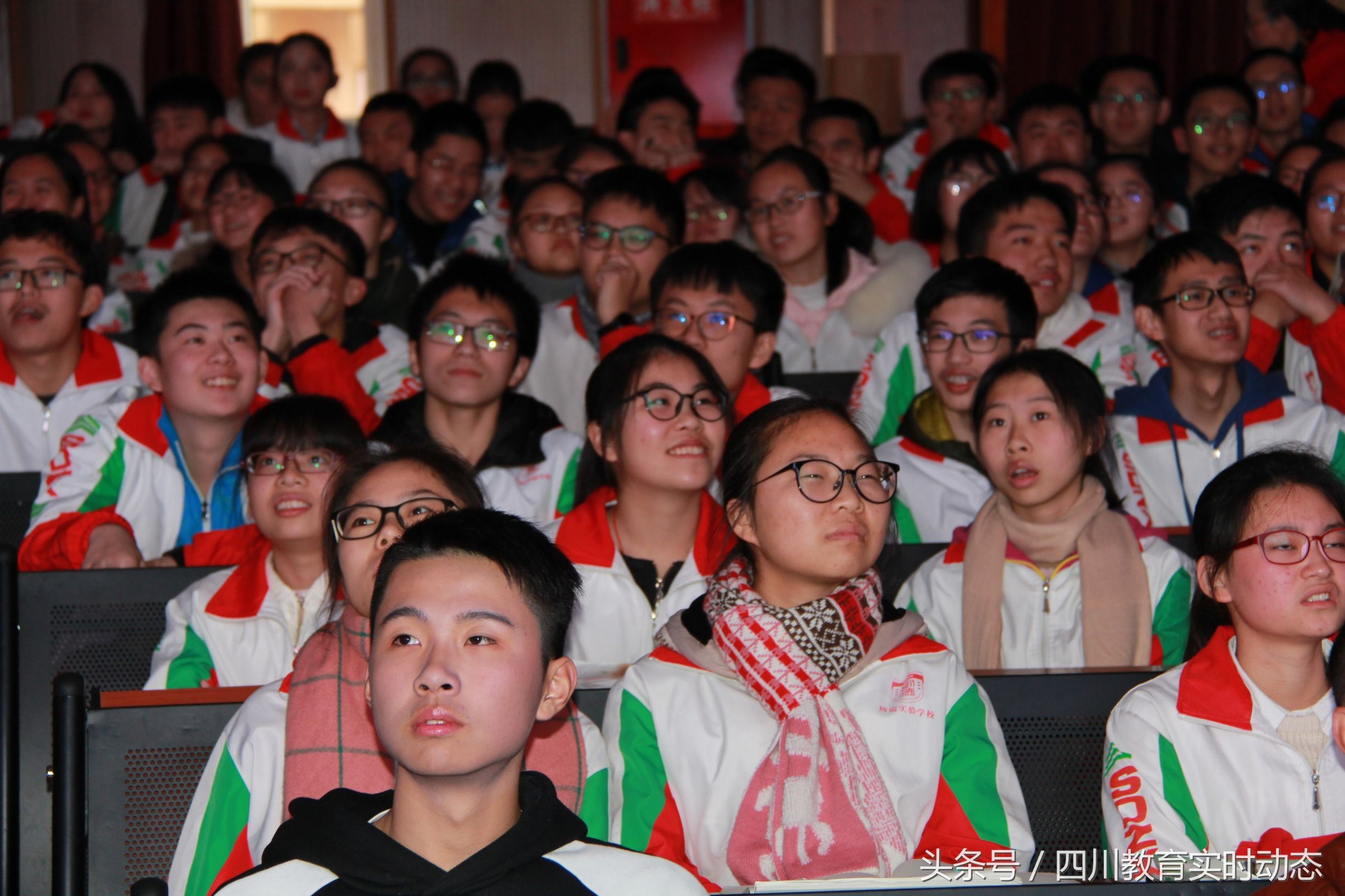 英语短剧配音片段,英语短剧表演配音