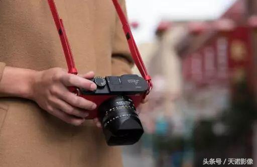 徕卡最经典款,致辛勤的自己