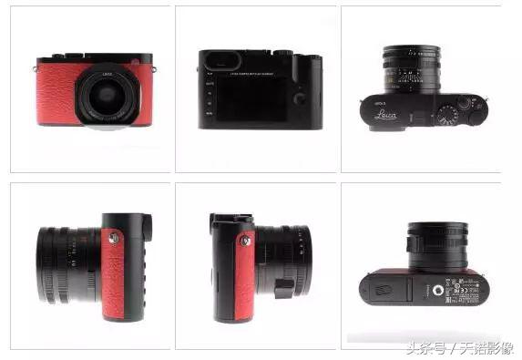 徕卡最经典款,致辛勤的自己