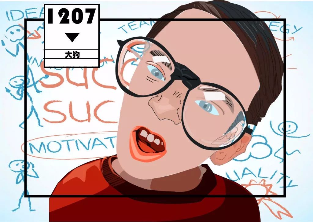 新媒体咪蒙,咪蒙自媒体成功秘诀