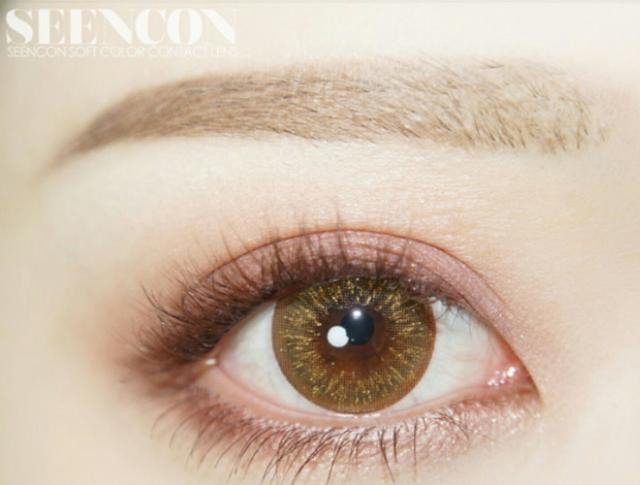 为什么什么牌子的美瞳都不舒服 (为什么有些美瞳特别的软)