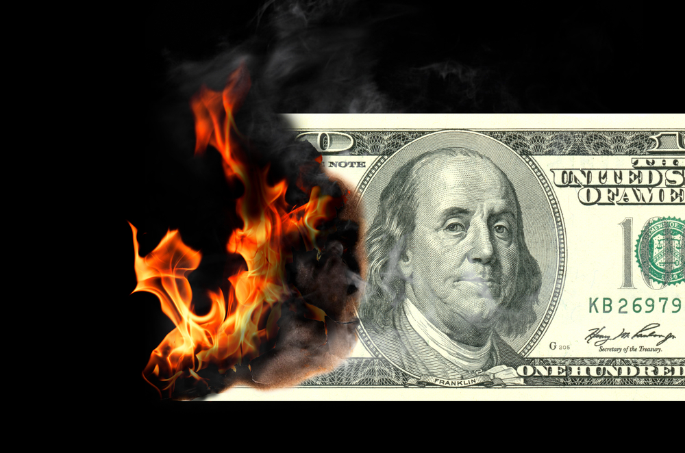 俄罗斯加息对美元影响,俄罗斯经济真的遭到重创吗