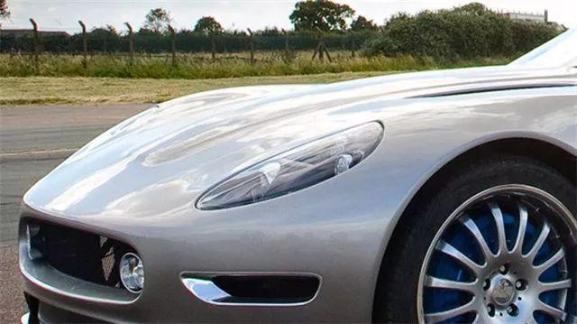 实力不输特斯拉，可惜只是昙花一现