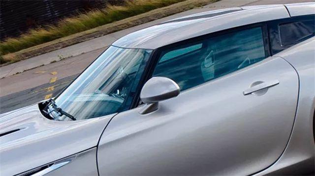 实力不输特斯拉，可惜只是昙花一现