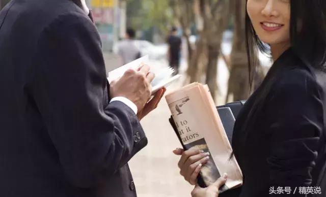 中国人在美国都做什么工作？大数据告诉你真相！