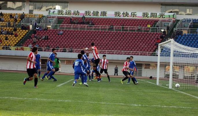 冲乙失败主场遭夺?相中九牛主场“龙体”,成足盼入驻专业球场!