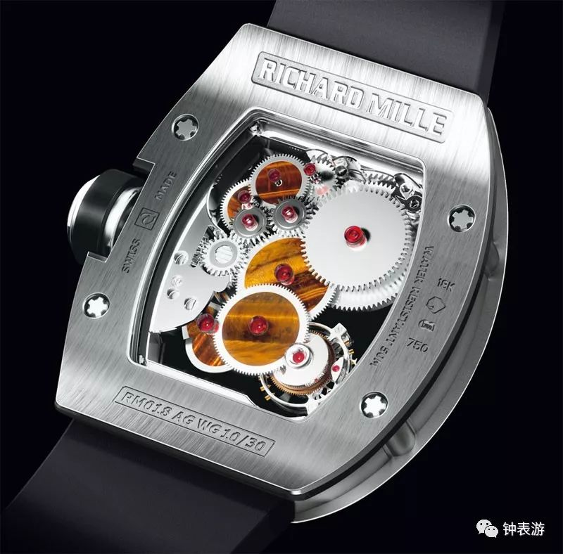 里查德米尔价值,里查德米尔为什么这么贵