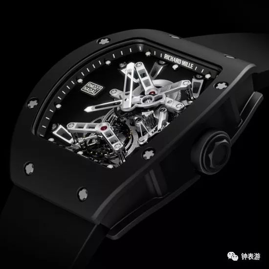 里查德米尔价值,里查德米尔为什么这么贵