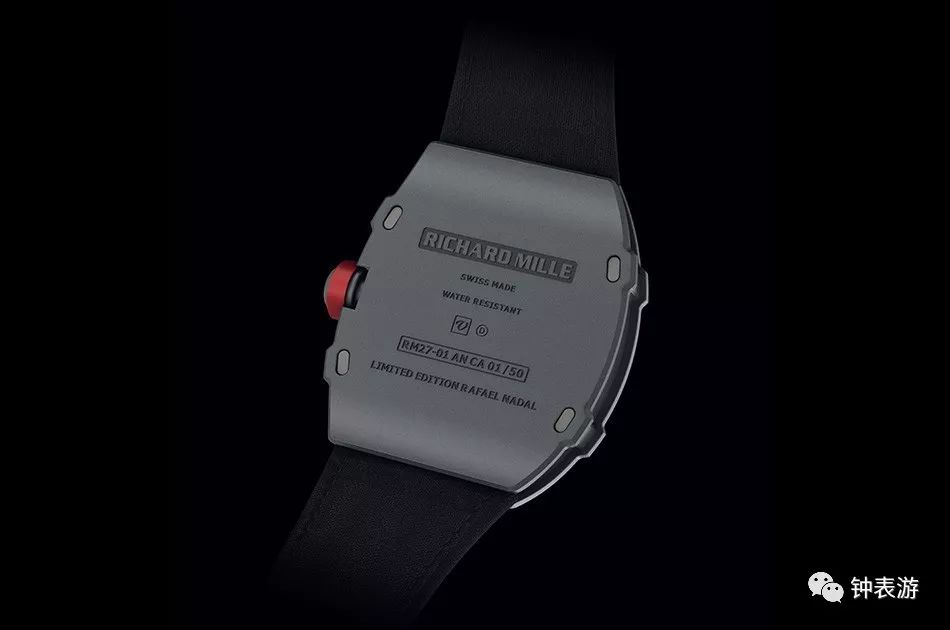 里查德米尔价值,里查德米尔为什么这么贵