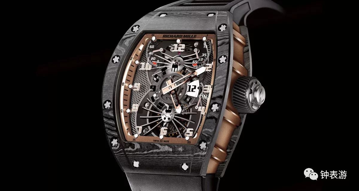 里查德米尔价值,里查德米尔为什么这么贵