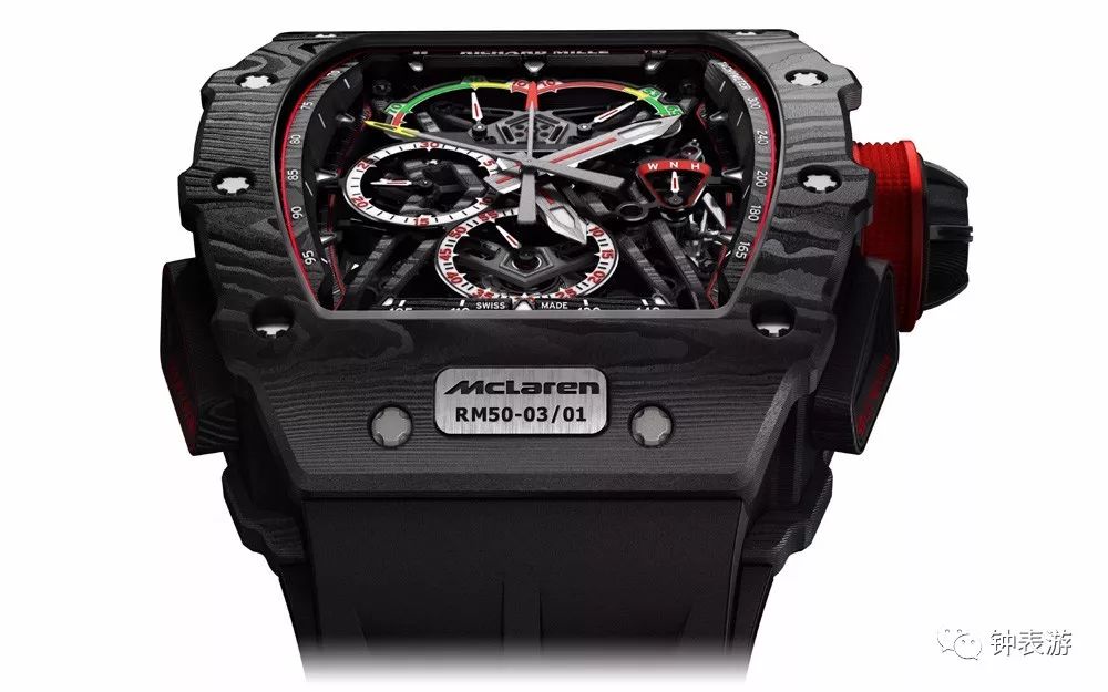 里查德米尔价值,里查德米尔为什么这么贵