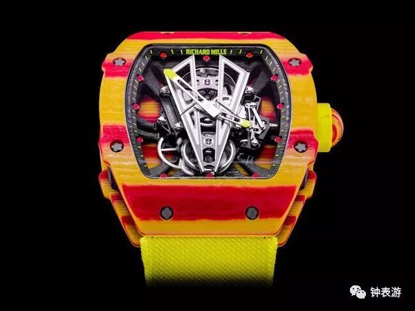 里查德米尔价值,里查德米尔为什么这么贵