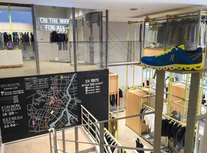 讲真的,这几家店没有去就等于没去过东京!