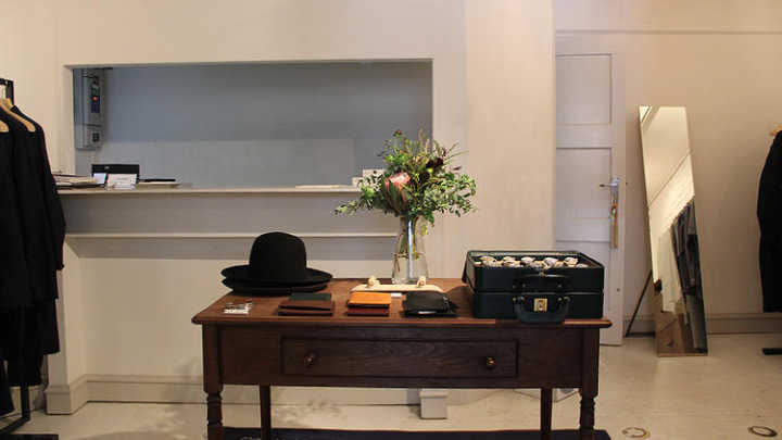 讲真的,这几家店没有去就等于没去过东京!