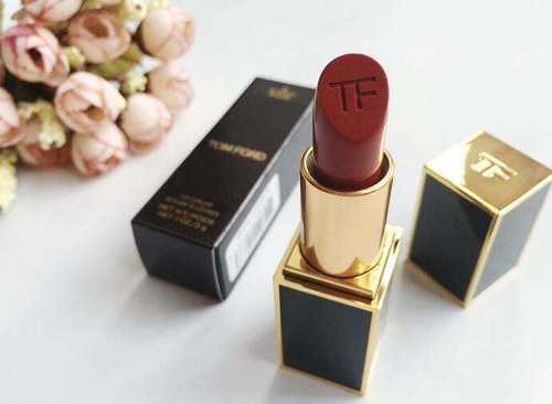 适合素颜还显白的口红全都在这里,2020年春夏口红黄皮显白必买色号