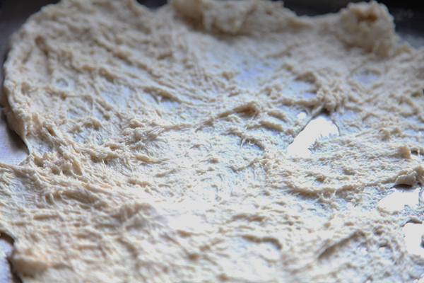 最简单揉手套膜怎么揉,手套膜手揉技巧是什么