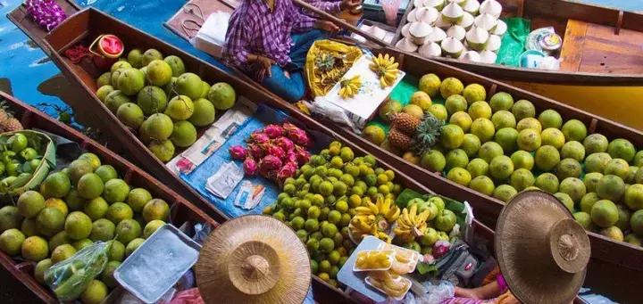 第一次去“天使之都”，打算待4天，怎么玩？