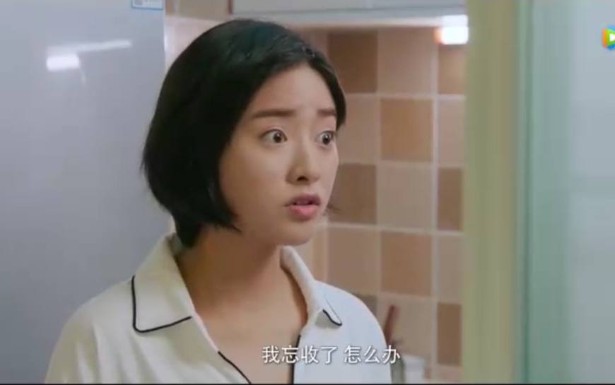 江辰惹陈小希生气小希要转学,江辰三年后见陈小希送小希回家