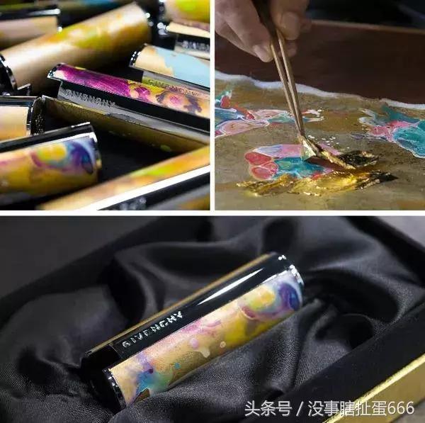 我打赌，这里至少有一支口红是你一直想要的款！