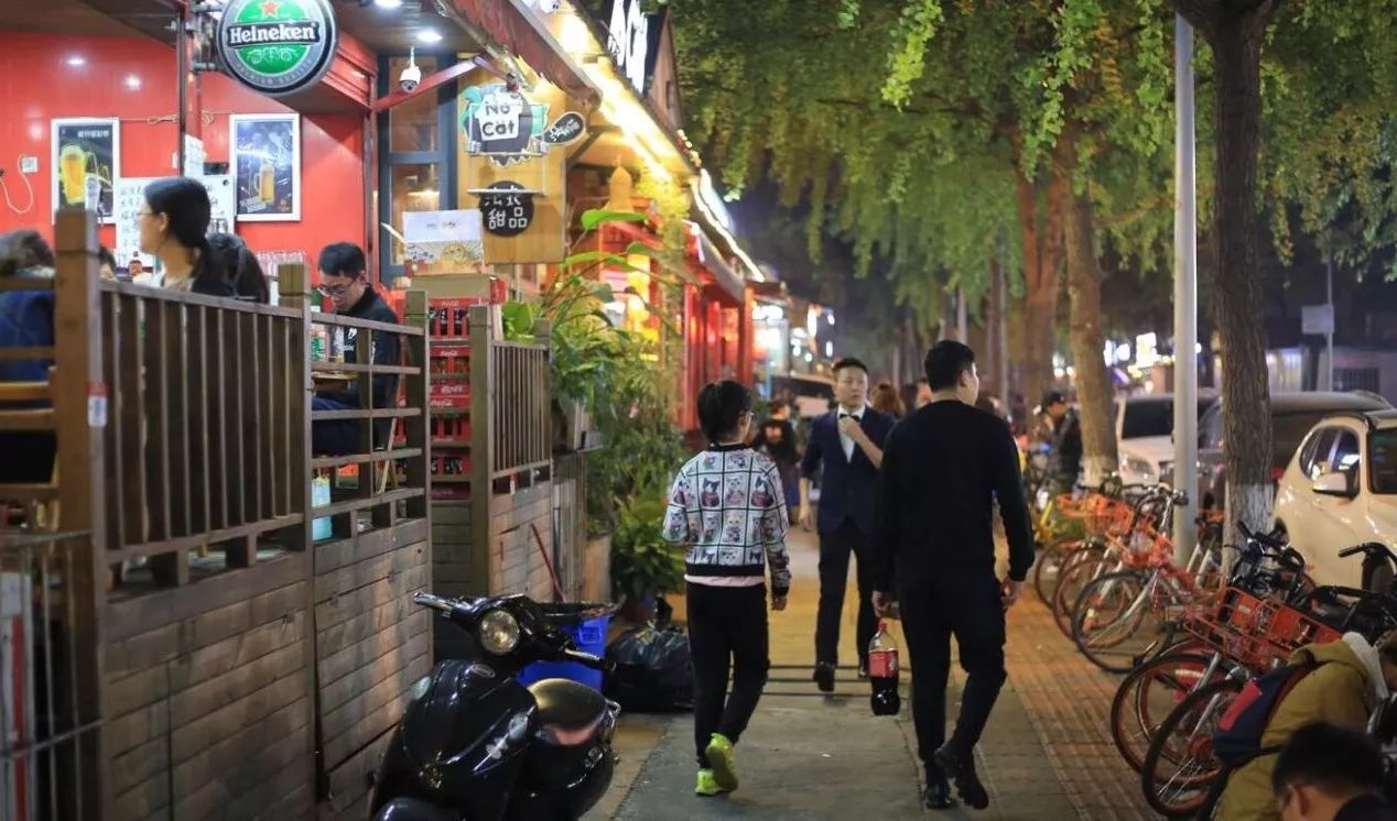 一分钟吃遍成都特色美食,带你一起吃遍成都的美食