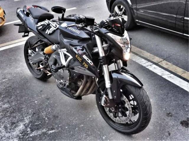 现身说法：黄龙600值不值得买？