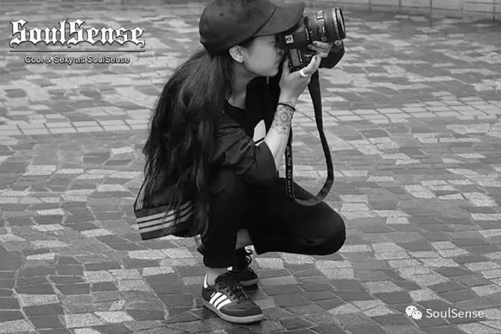 权志龙唯一公认的闺蜜,权志龙承认的女朋友