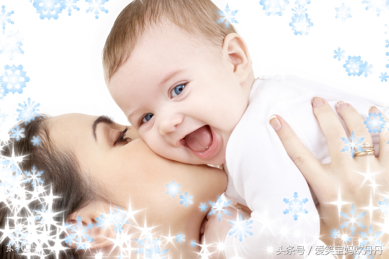 怎样才能让宝宝的睫毛又长又翘,怎么能让孩子有长长的睫毛