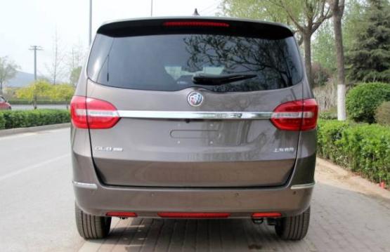 gl8各项功能操作,买gl8必备宝典