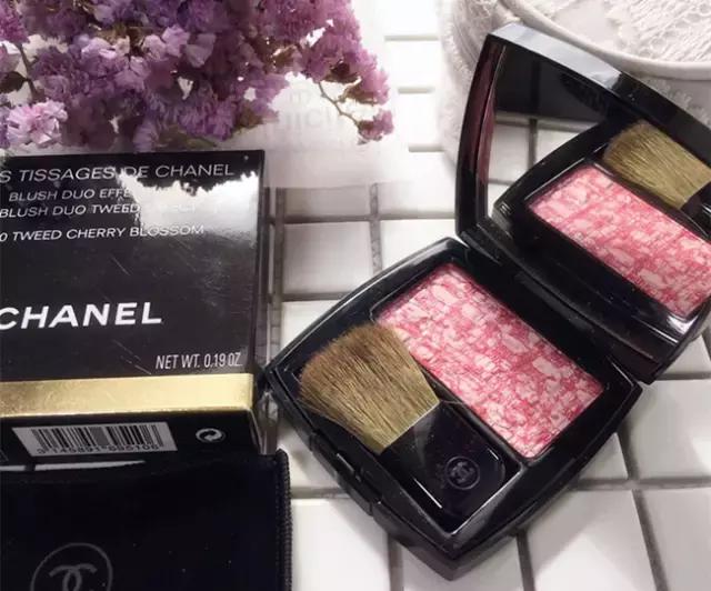 有哪些腮红美的犯规,抢劫了我的钱包