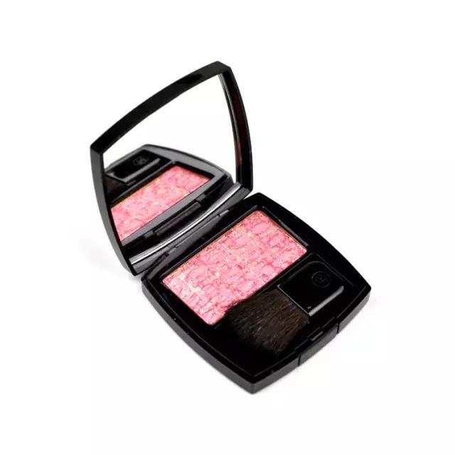 有哪些腮红美的犯规,抢劫了我的钱包