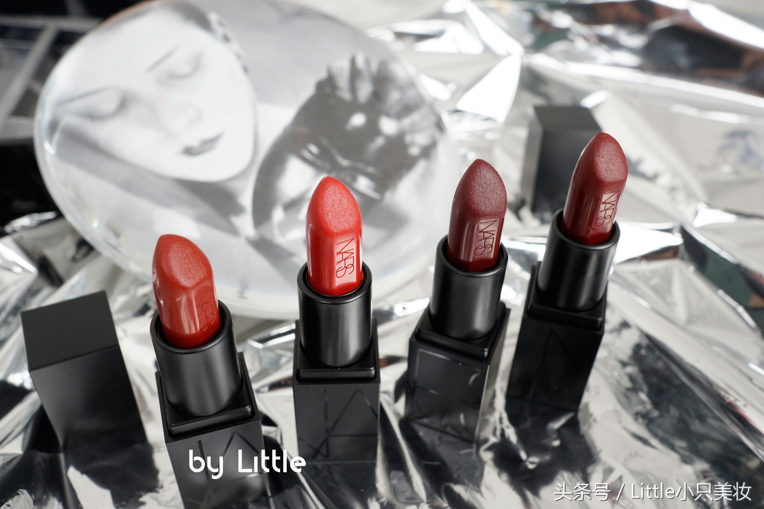 nars和cpb是一个档次吗,cpbnars