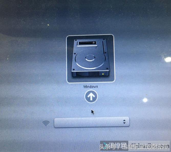 老苹果笔记本没开封无法开机,苹果笔记本2016不开机通病