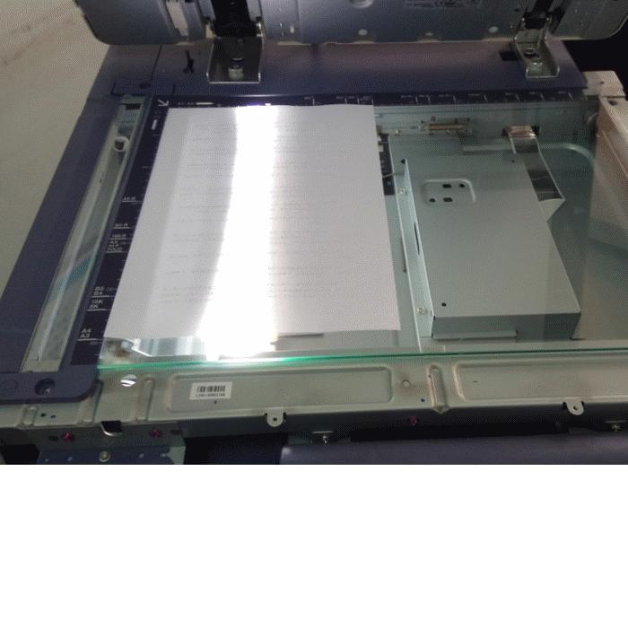 东芝223复印机代码c26维修方法,东芝打印机请求维修c270怎么解决