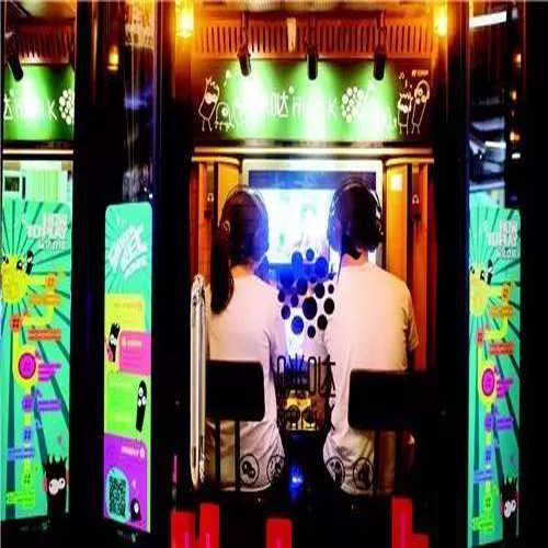 迷你ktv前景怎么样,迷你KTV运营能力分析