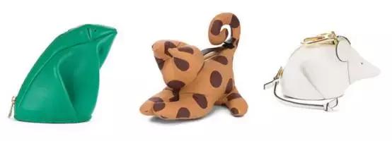 魔镜魔镜告诉我，是谁最懂少女心？LOEWE兔子包啊！