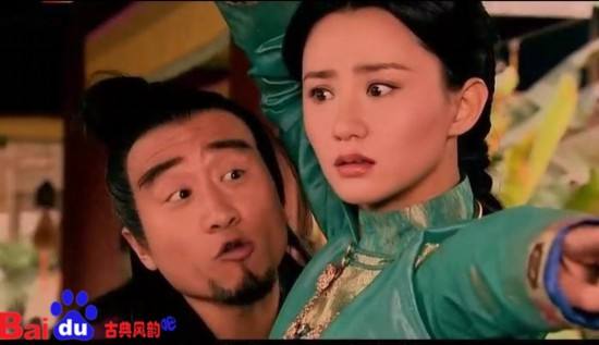 武侠世界的探索,学术交流概况