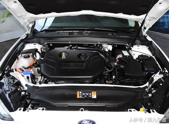 福特蒙迪欧2017款1.5的够用吗?2.0时尚版怎样?