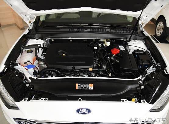 福特蒙迪欧2017款1.5的够用吗?2.0时尚版怎样?