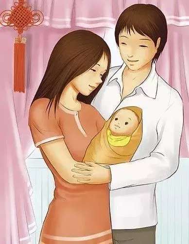 万一有了孩子怎么办,万一怀孕了该怎么办