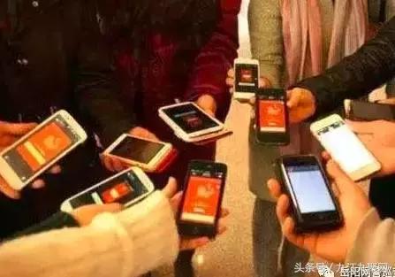 九江人！你朋友圈的这六种人其实在犯罪你却还在点赞赶紧举报！