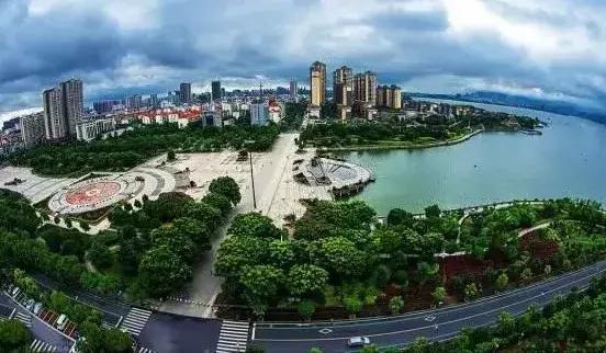 岳阳，你不是最好，但你属于我