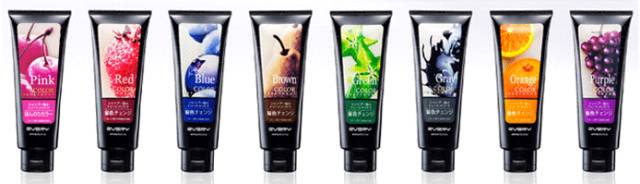 我终于学会在家染头发啦!这篇居家染发笔记送给你