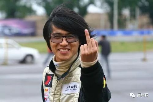 惠州客｜《今媒体》前主编：高一休学写小说，给韩寒们开了坏头！