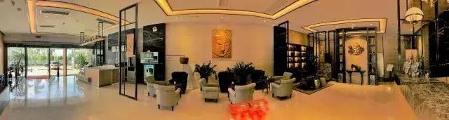 和颐酒店，和悦的分享