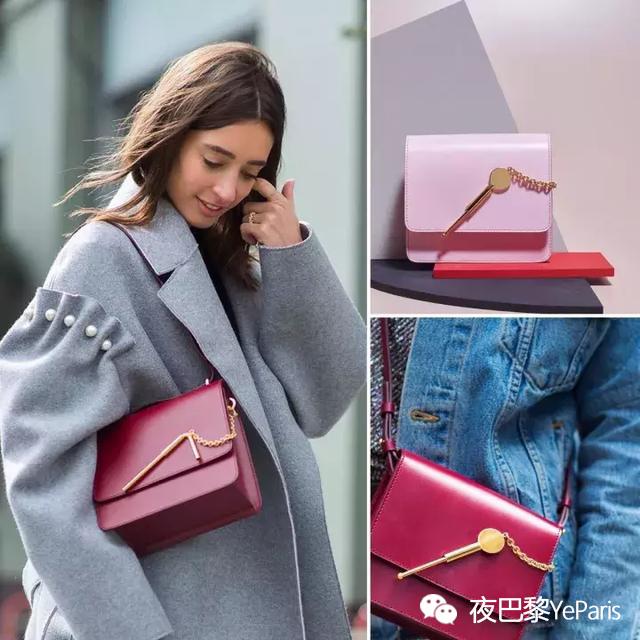 小众品牌包包一千多贵吗,值得入手的小众品牌包包