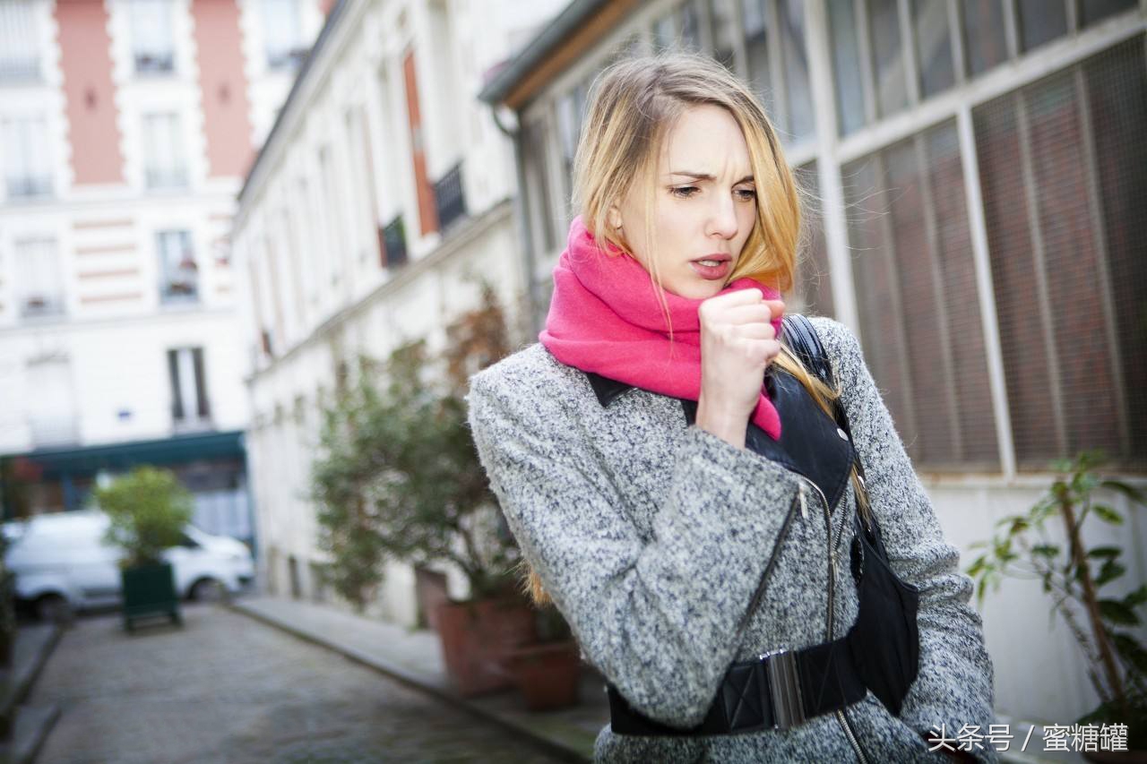 冬天过敏咳嗽有什么办法,一到冬天经常感冒咳嗽