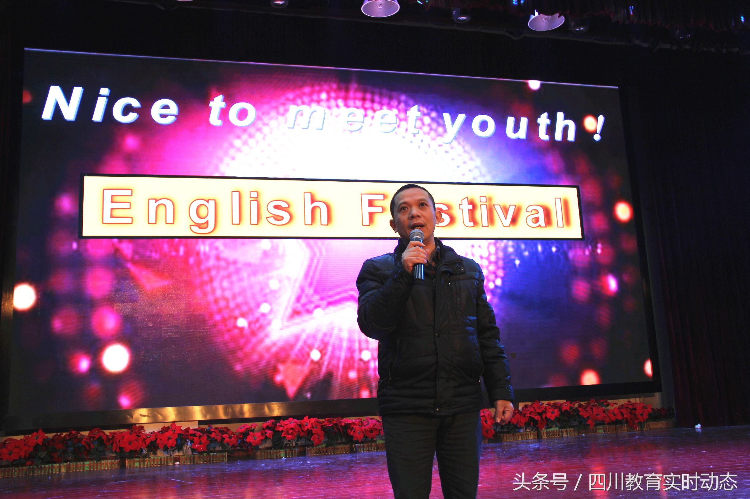 英语短剧配音片段,英语短剧表演配音